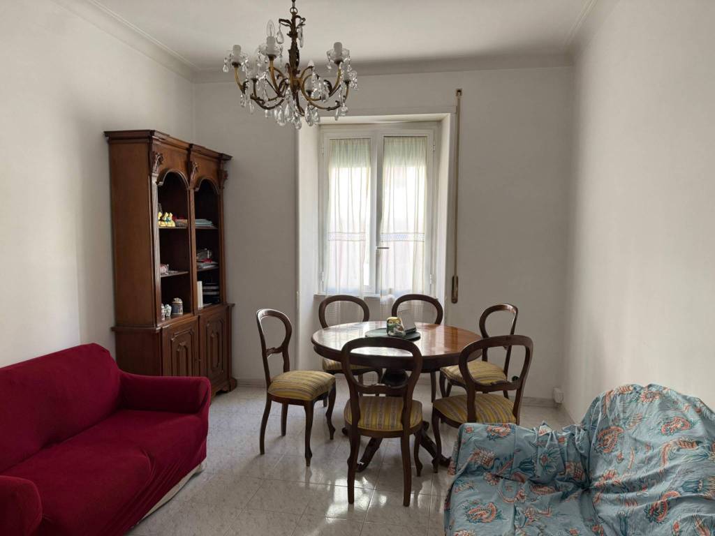 appartamento in affitto a Roma in zona Tuscolano