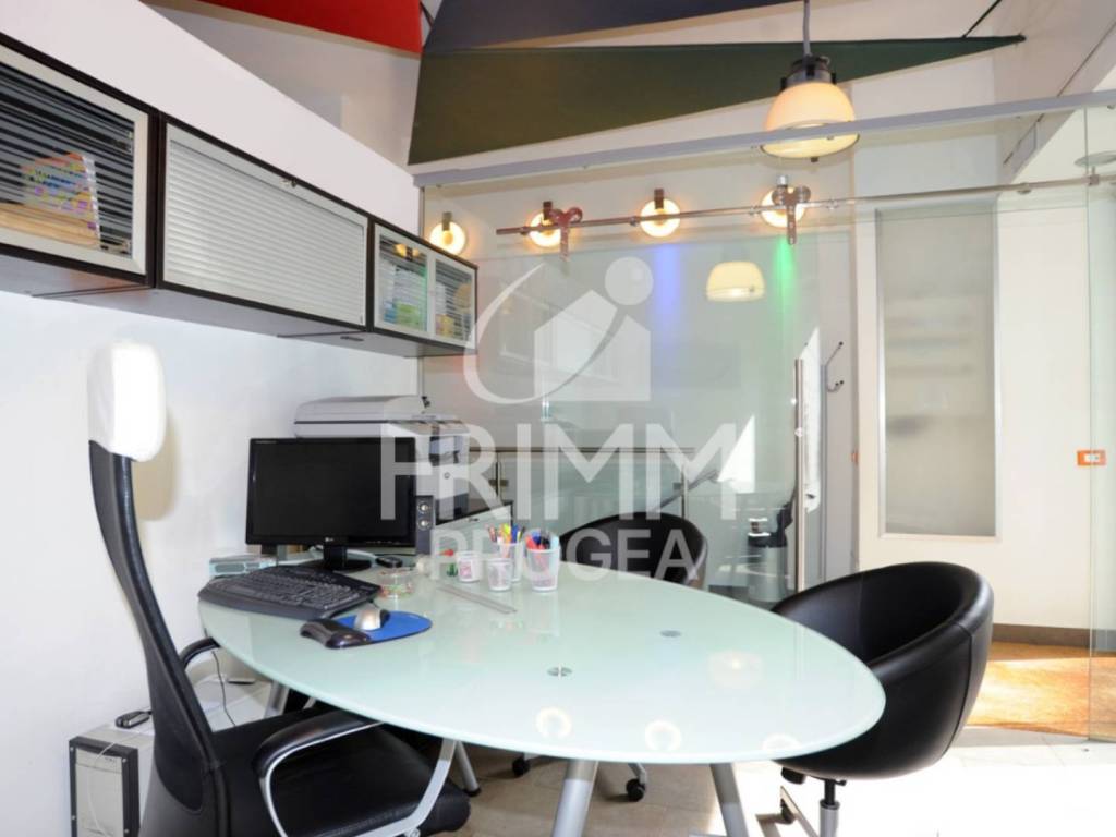 negozio in affitto a Roma in zona Trieste