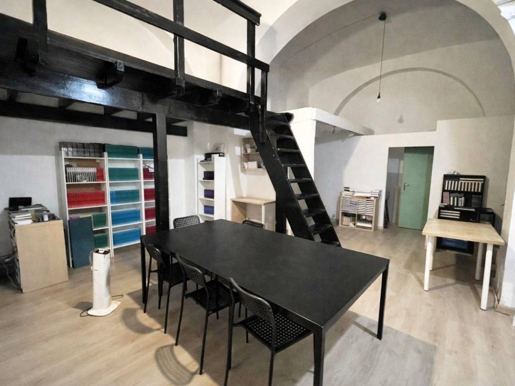 negozio in affitto a Roma in zona Tiburtino