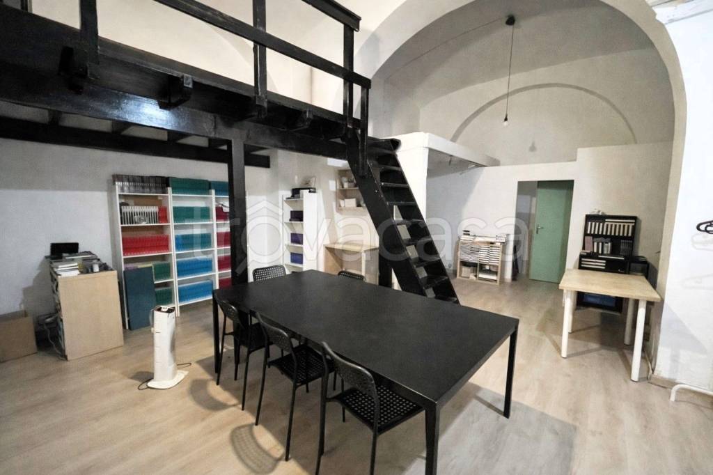 negozio in affitto a Roma in zona Tiburtino