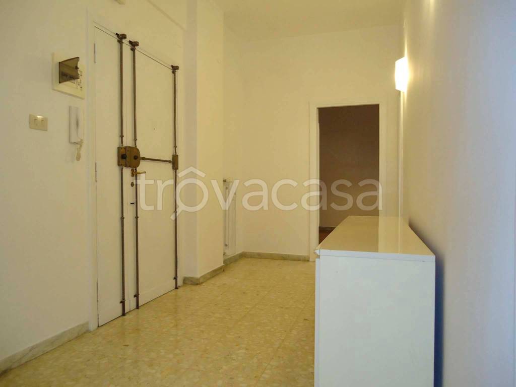 appartamento in affitto a Roma in zona Ardeatino