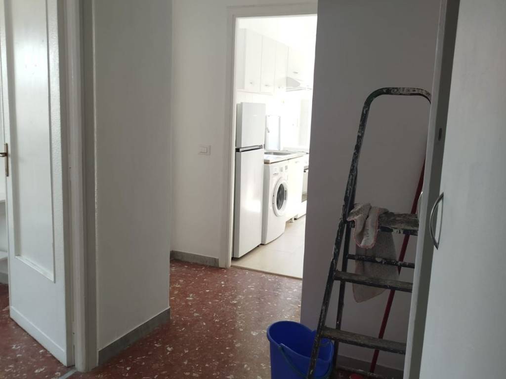 appartamento in affitto a Roma in zona Collatino
