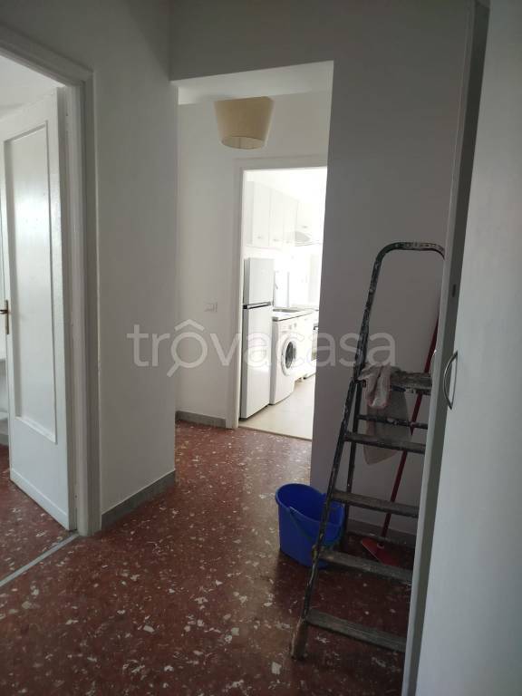appartamento in affitto a Roma in zona Pietralata