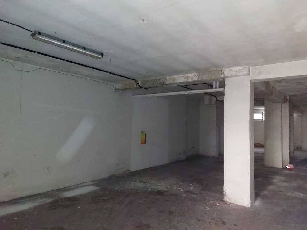 negozio in affitto a Roma in zona Gianicolense