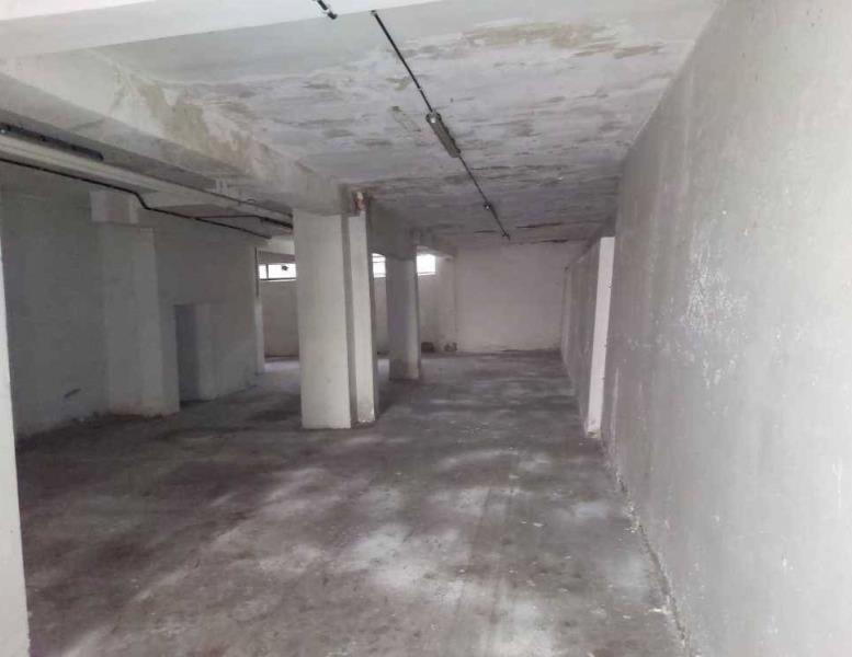locale commerciale in affitto a Roma in zona Gianicolense