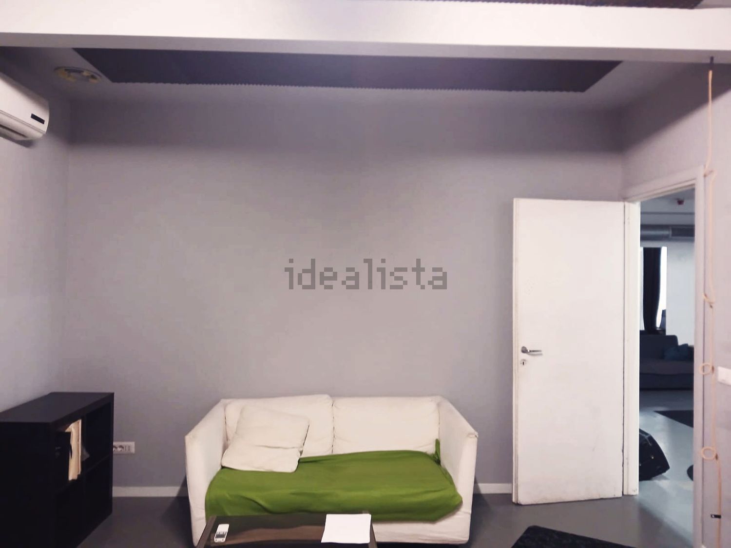 ufficio in affitto a Roma in zona Tiburtino