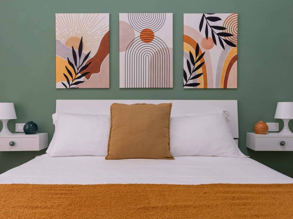 appartamento in affitto a Roma in zona Esquilino