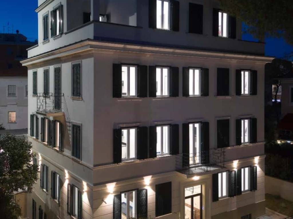 appartamento in affitto a Roma in zona Gianicolense