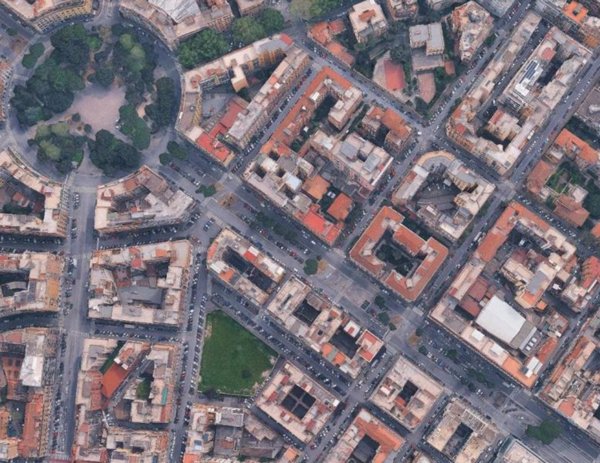 locale commerciale in affitto a Roma