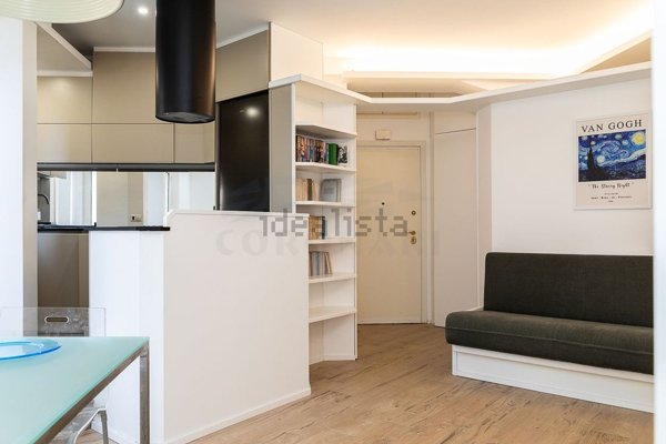 appartamento in affitto a Roma in zona Tor di Quinto