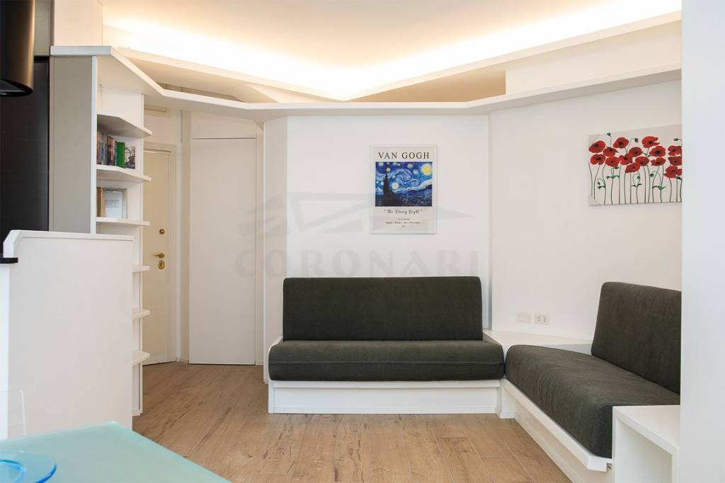 appartamento in affitto a Roma in zona Tor di Quinto