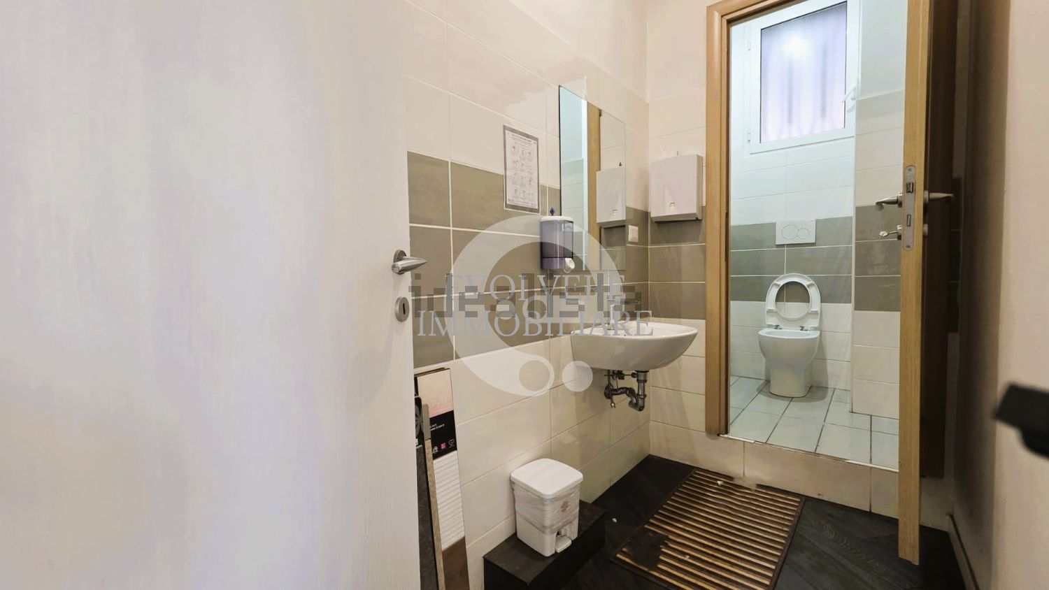 ufficio in affitto a Roma in zona Tuscolano