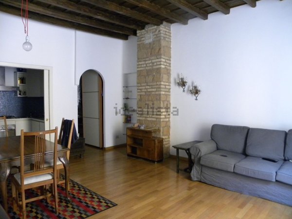 appartamento in affitto a Roma in zona Rione Borgo