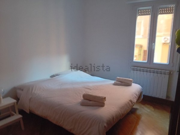 appartamento in affitto a Roma in zona Tiburtino