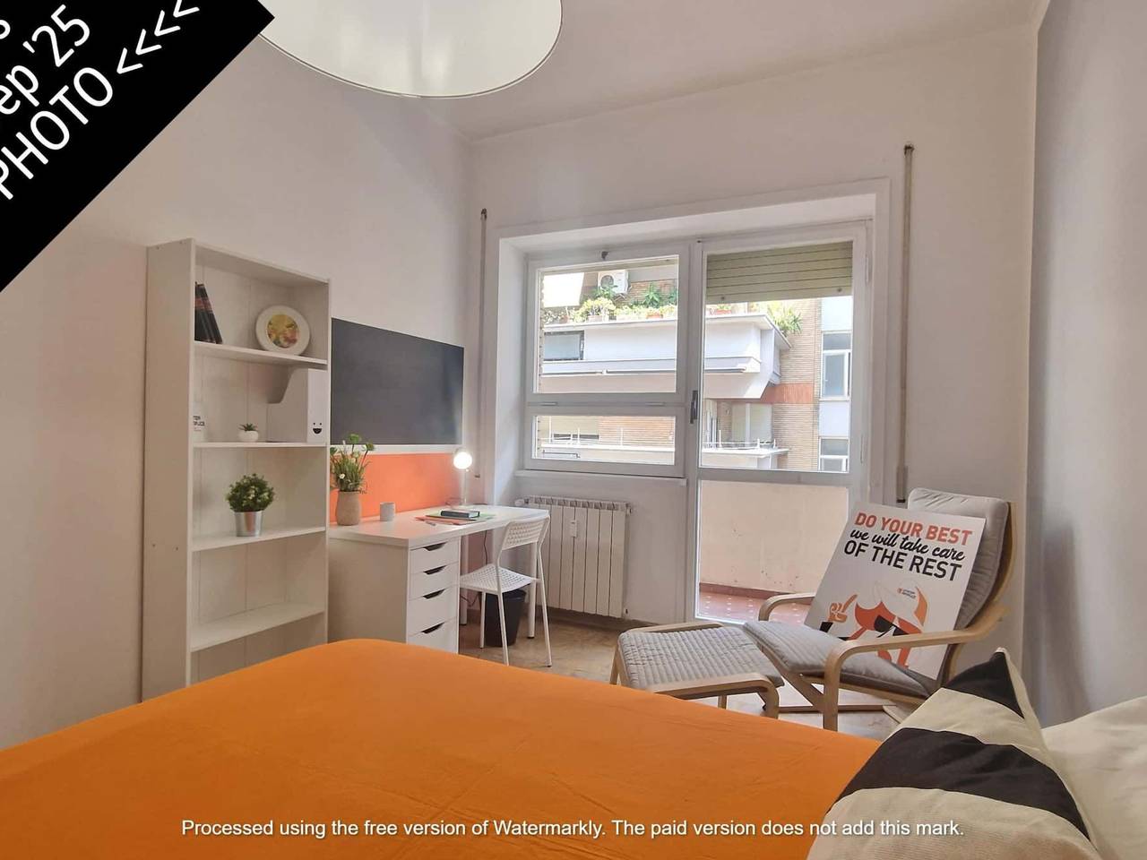 negozio in affitto a Roma in zona Tiburtino