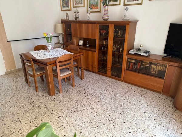 appartamento in affitto a Roma in zona Don Bosco