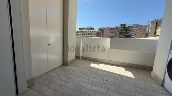 appartamento in affitto a Roma in zona Pietralata