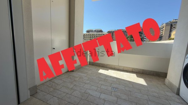 appartamento in affitto a Roma in zona Pietralata