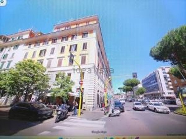 appartamento in affitto a Roma in zona Appio Latino