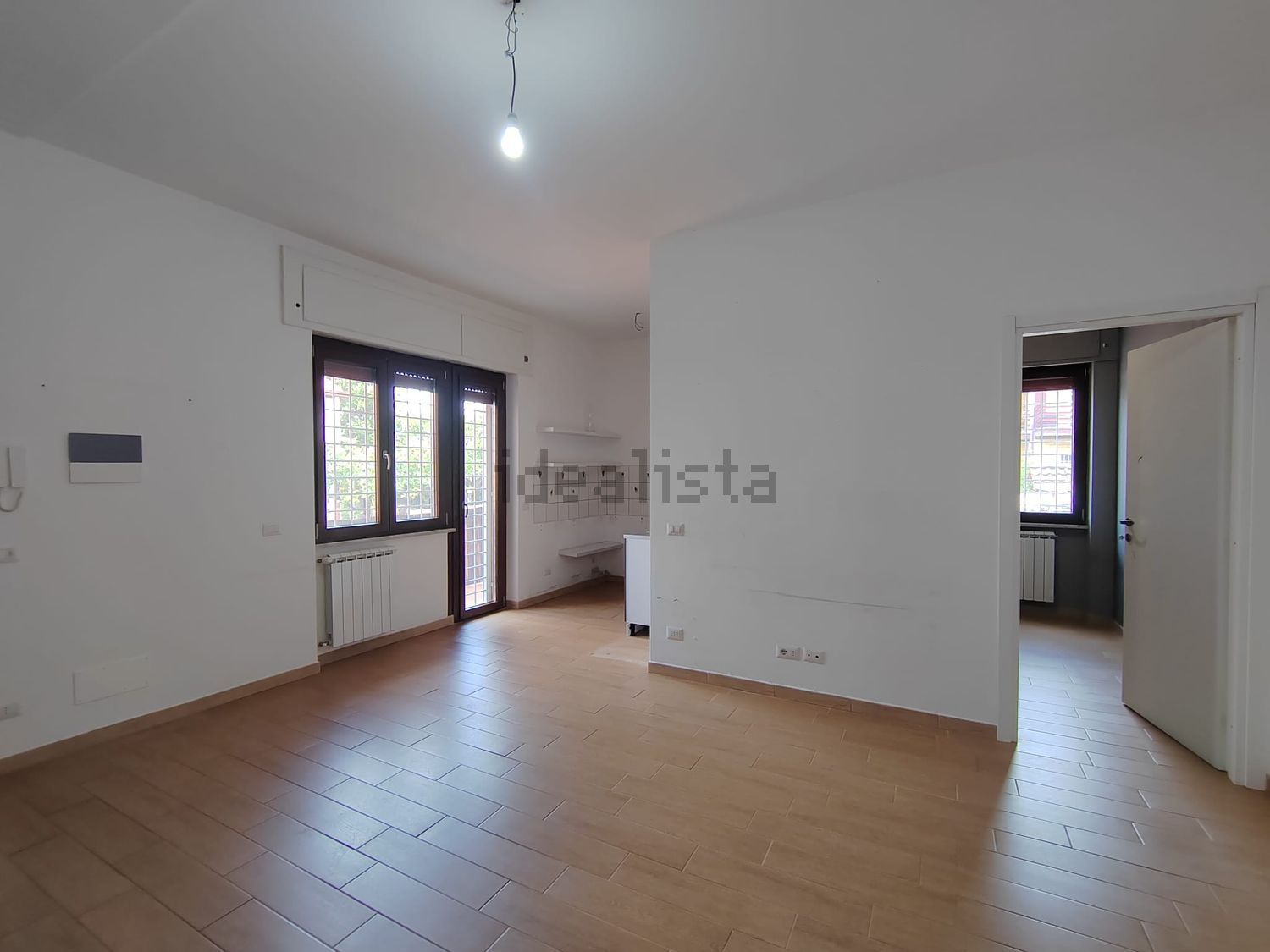 appartamento in affitto a Roma in zona Acilia