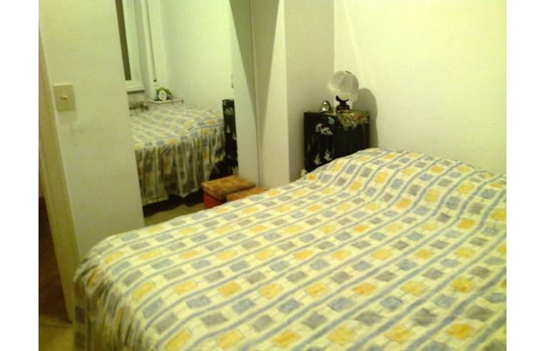 appartamento in affitto a Roma in zona Ostiense