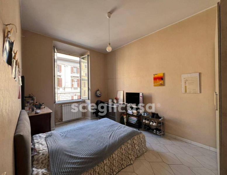 appartamento in affitto a Roma in zona Esquilino