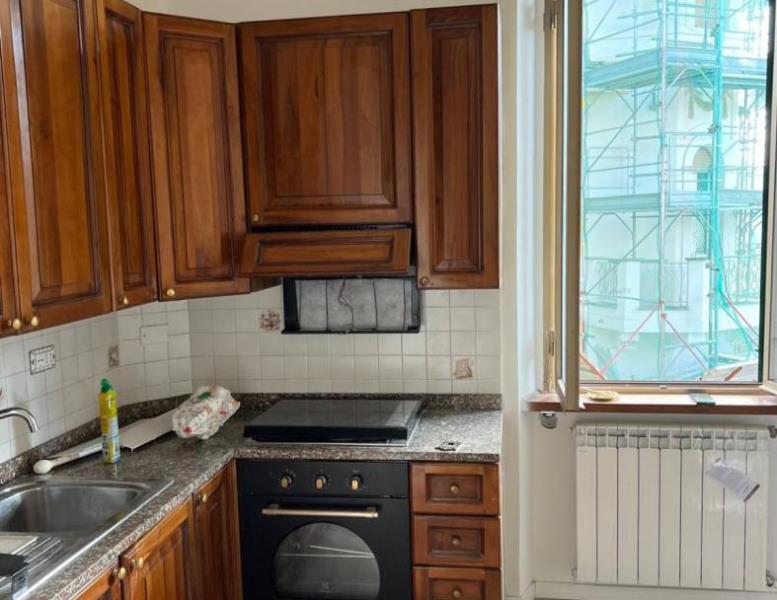 appartamento in affitto a Roma in zona Trionfale