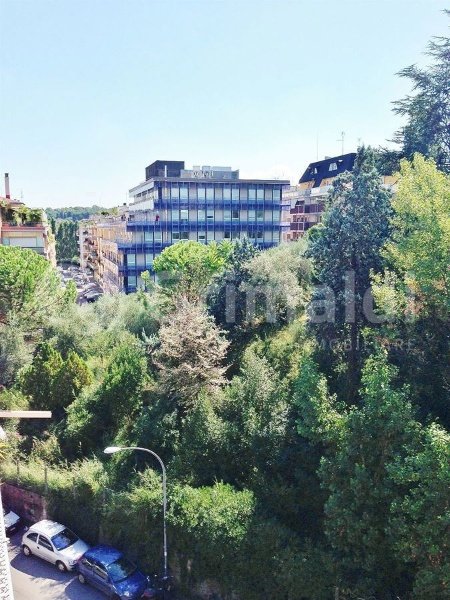 appartamento in affitto a Roma in zona Aurelio