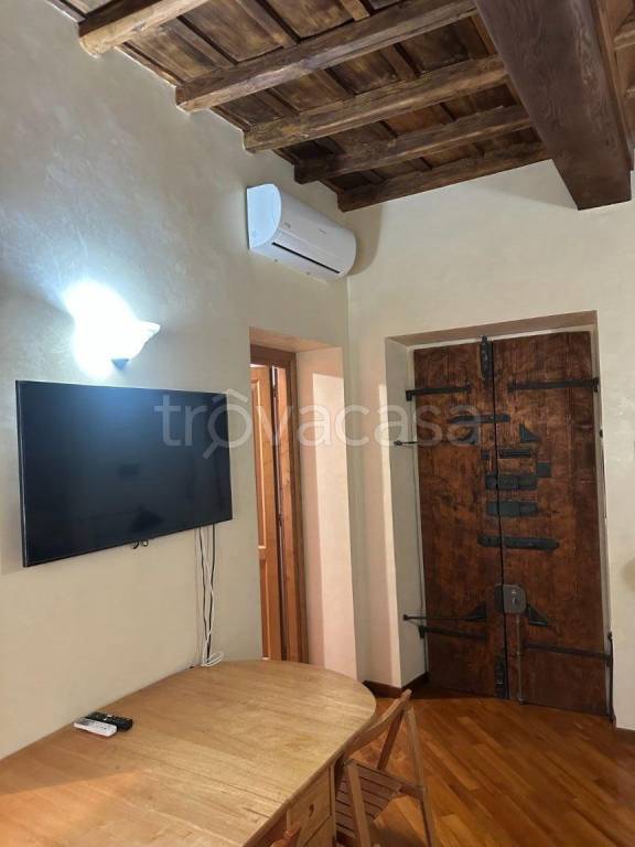 appartamento in affitto a Roma in zona Trevi-Colonna