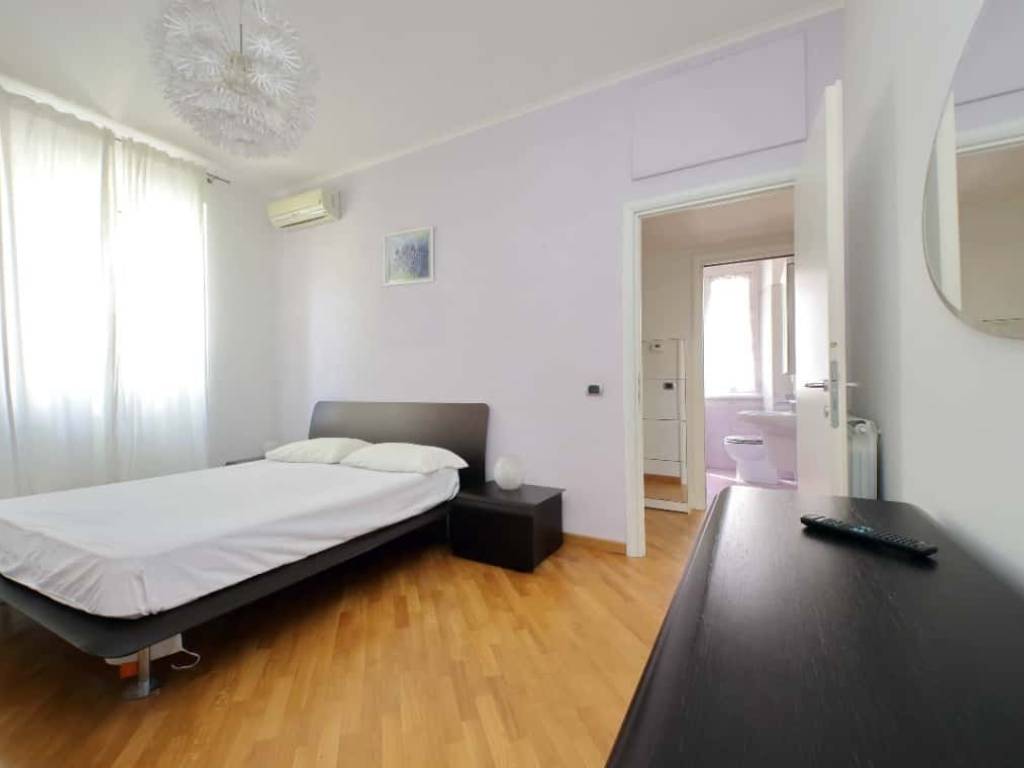 appartamento in affitto a Roma in zona Ostiense