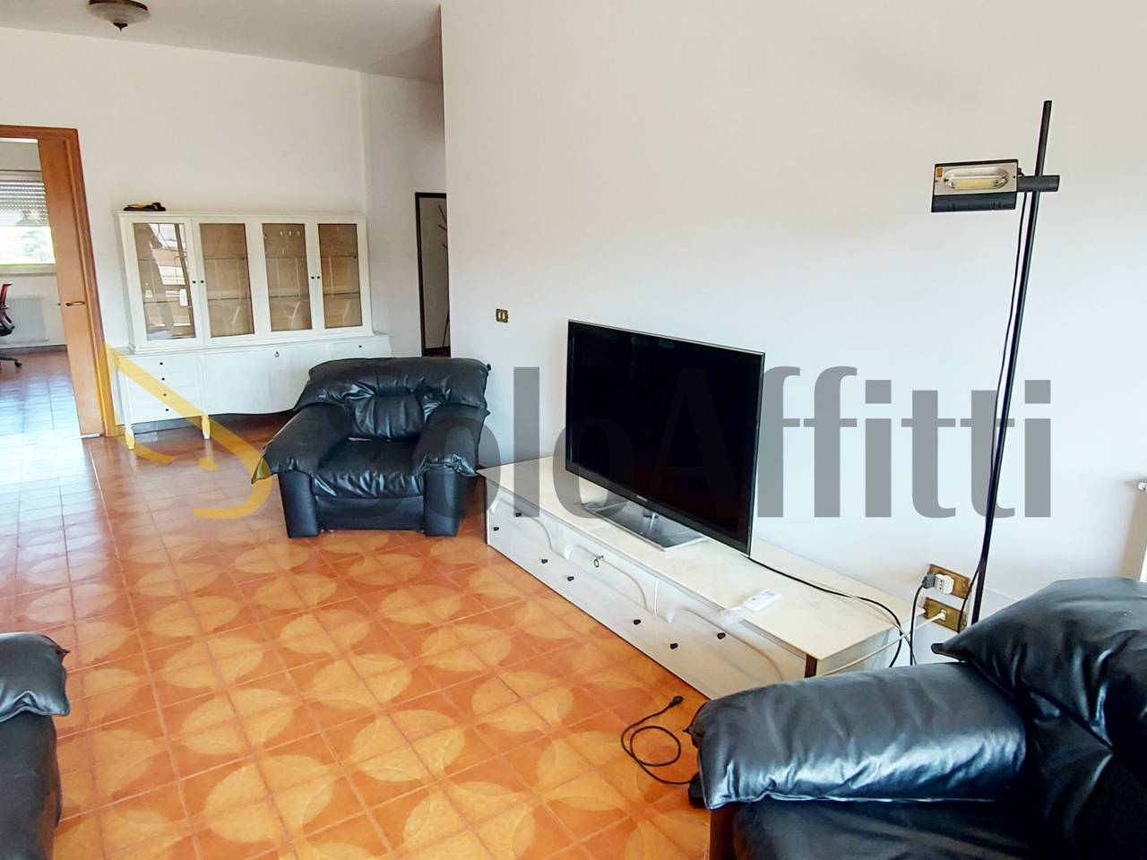 appartamento in affitto a Roma in zona EUR