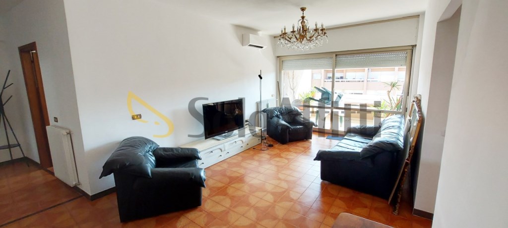 appartamento in affitto a Roma in zona EUR