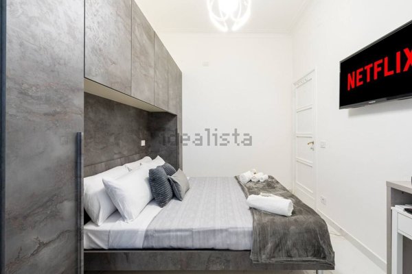 appartamento in affitto a Roma in zona Nomentano