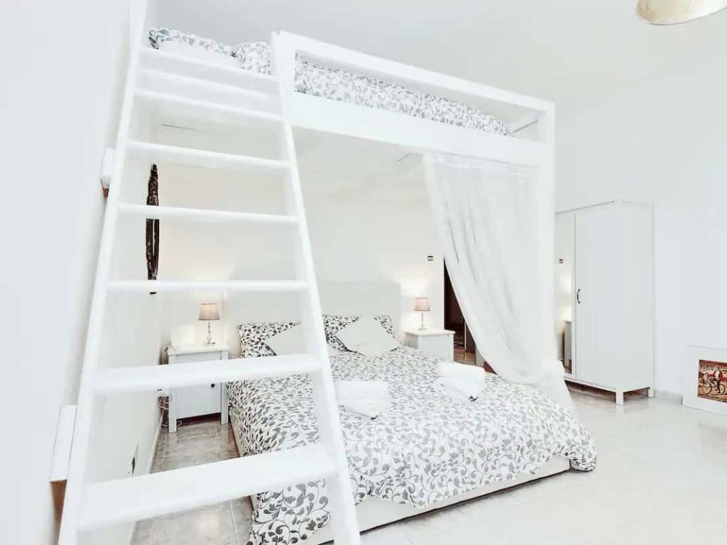 appartamento in affitto a Roma in zona Gianicolense