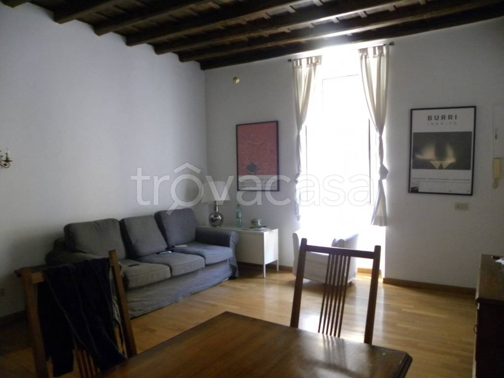 appartamento in affitto a Roma in zona Rione Borgo