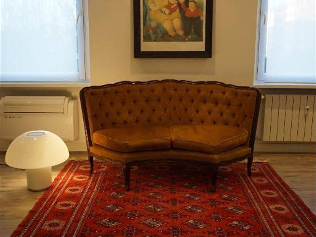 appartamento in affitto a Roma in zona Ostiense