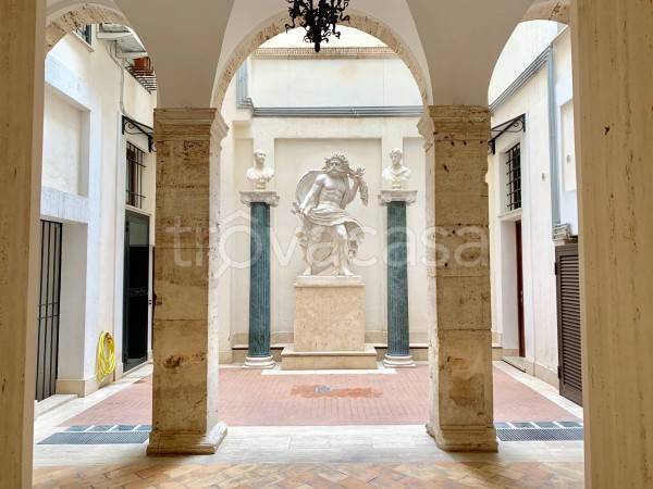 appartamento in affitto a Roma in zona Parione/Sant'Eustachio