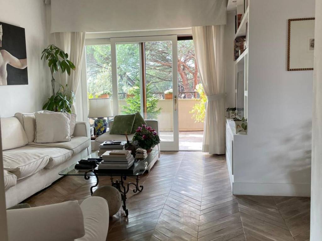 appartamento in affitto a Roma in zona Ardeatino