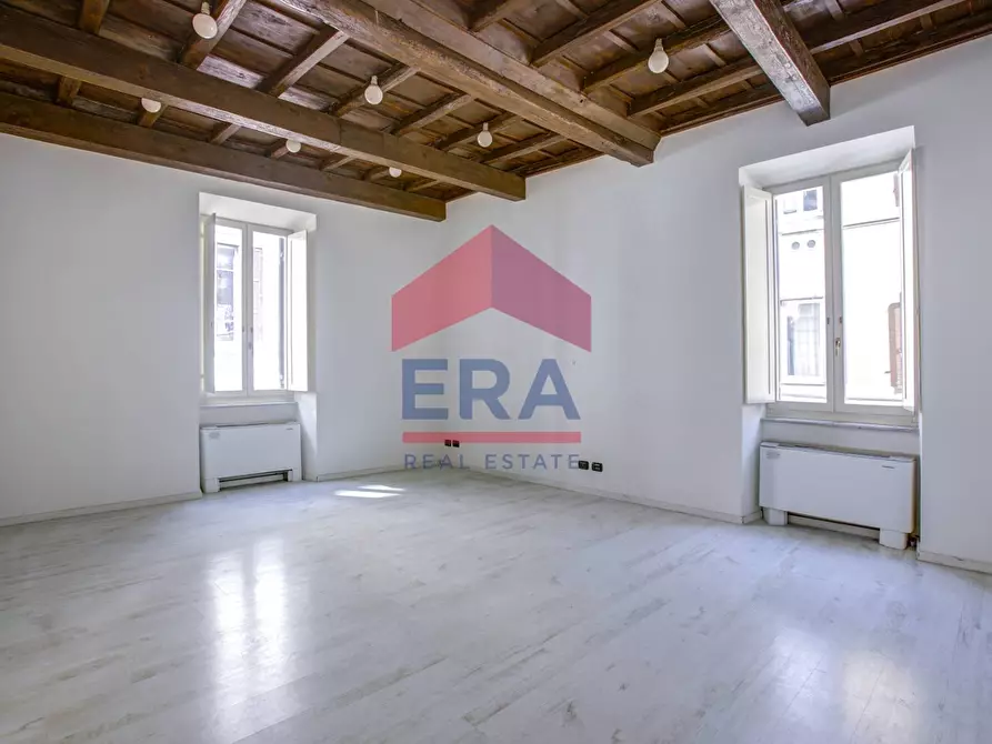 ufficio in affitto a Roma in zona Trevi-Colonna