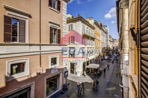 ufficio in affitto a Roma in zona Trevi-Colonna