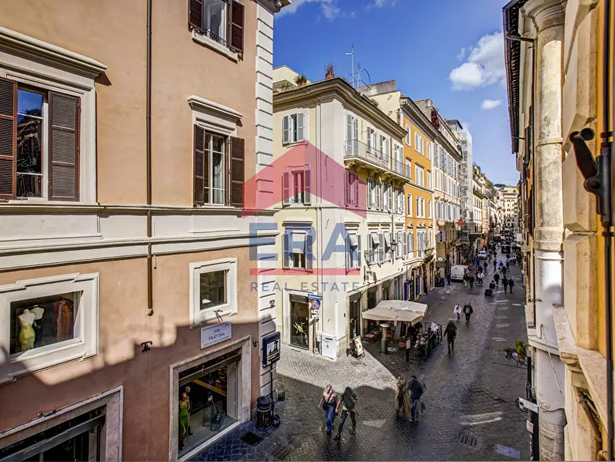 ufficio in affitto a Roma in zona Trevi-Colonna