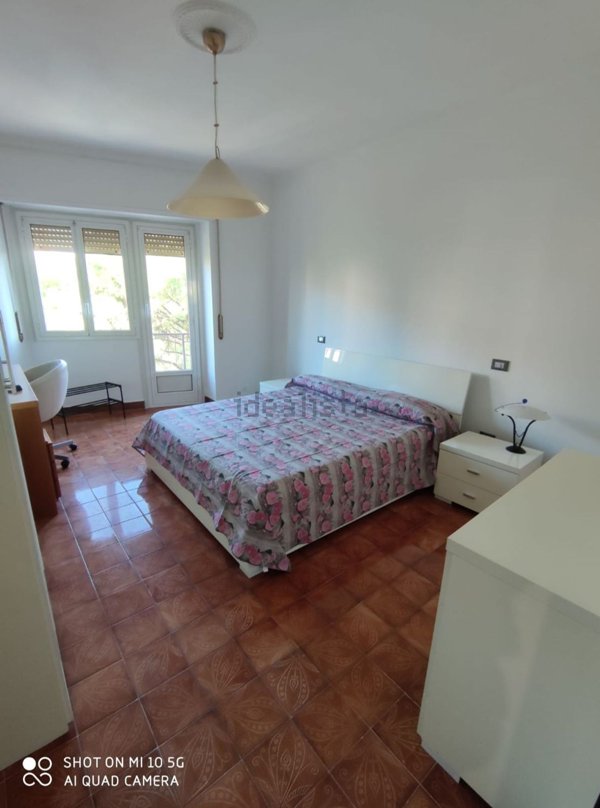 appartamento in affitto a Roma in zona Ostiense