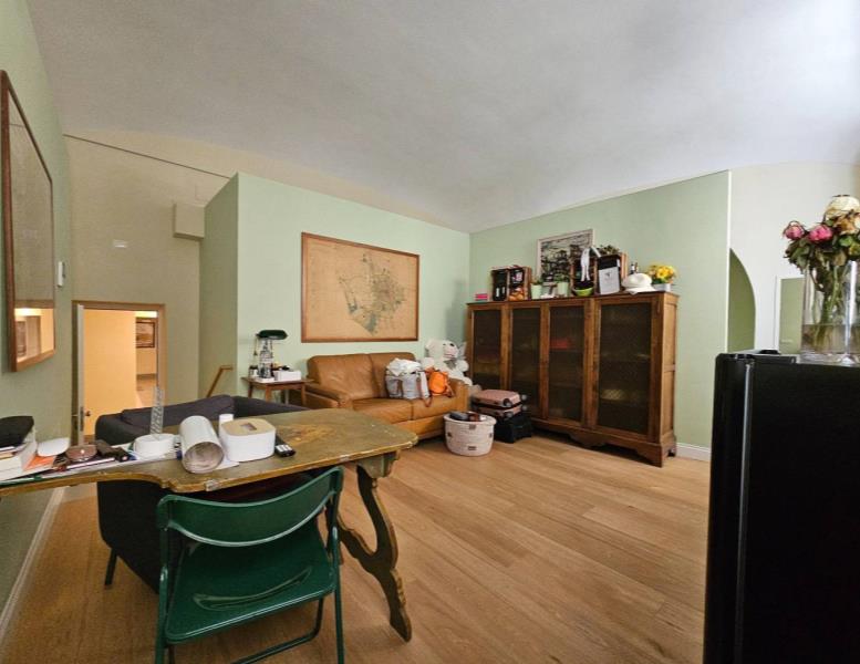 appartamento in affitto a Roma in zona Ludovisi/Sallustiano