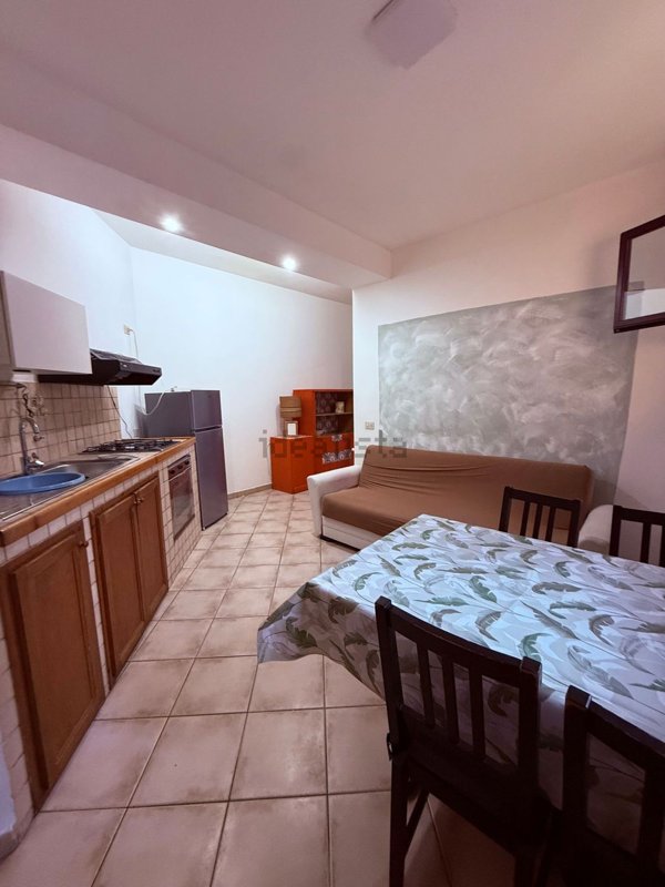 appartamento in affitto a Roma in zona Massimina/Casal Lumbroso