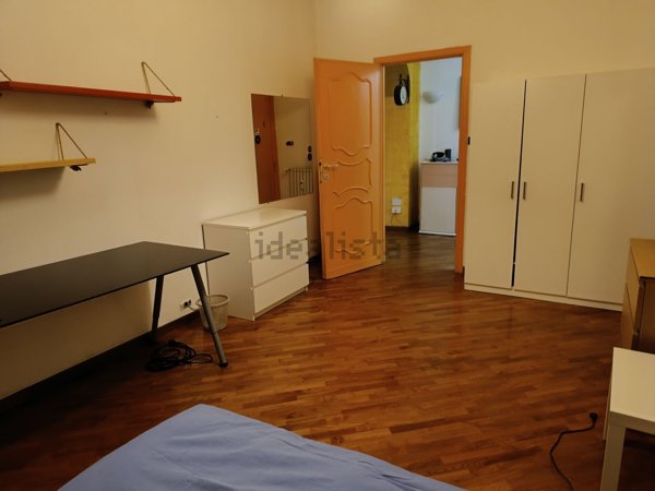 appartamento in affitto a Roma in zona Tuscolano