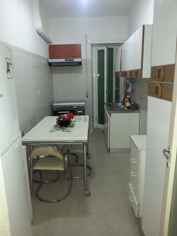 casa indipendente in affitto a Roma in zona Collatino