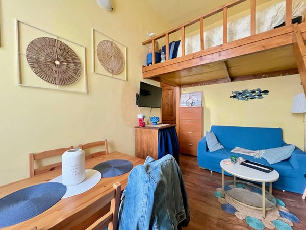 appartamento in affitto a Roma in zona Parioli