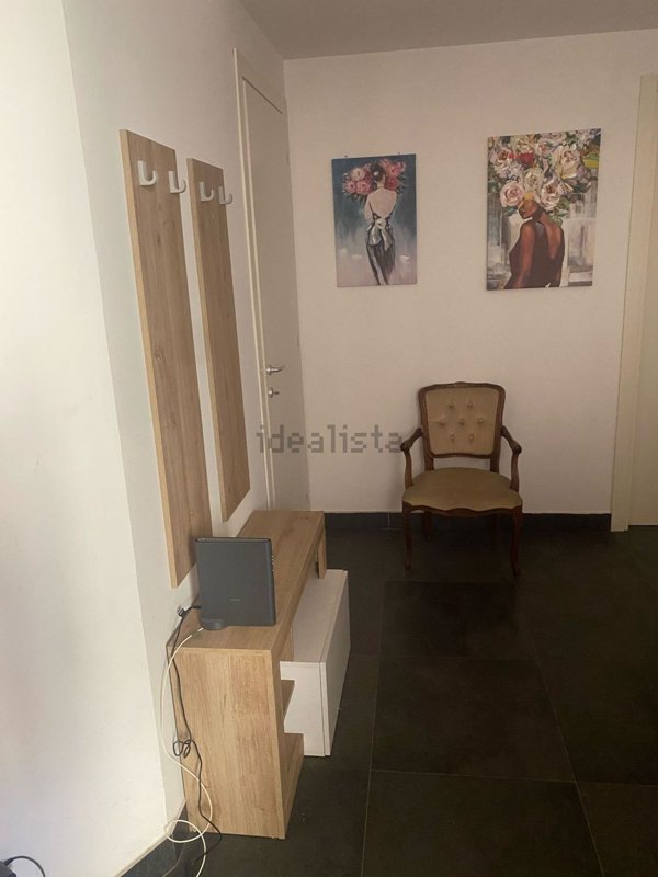 appartamento in affitto a Roma in zona Nomentano