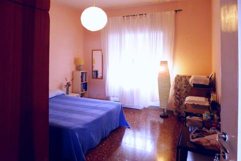 camera singola in affitto a Roma in zona Gianicolense