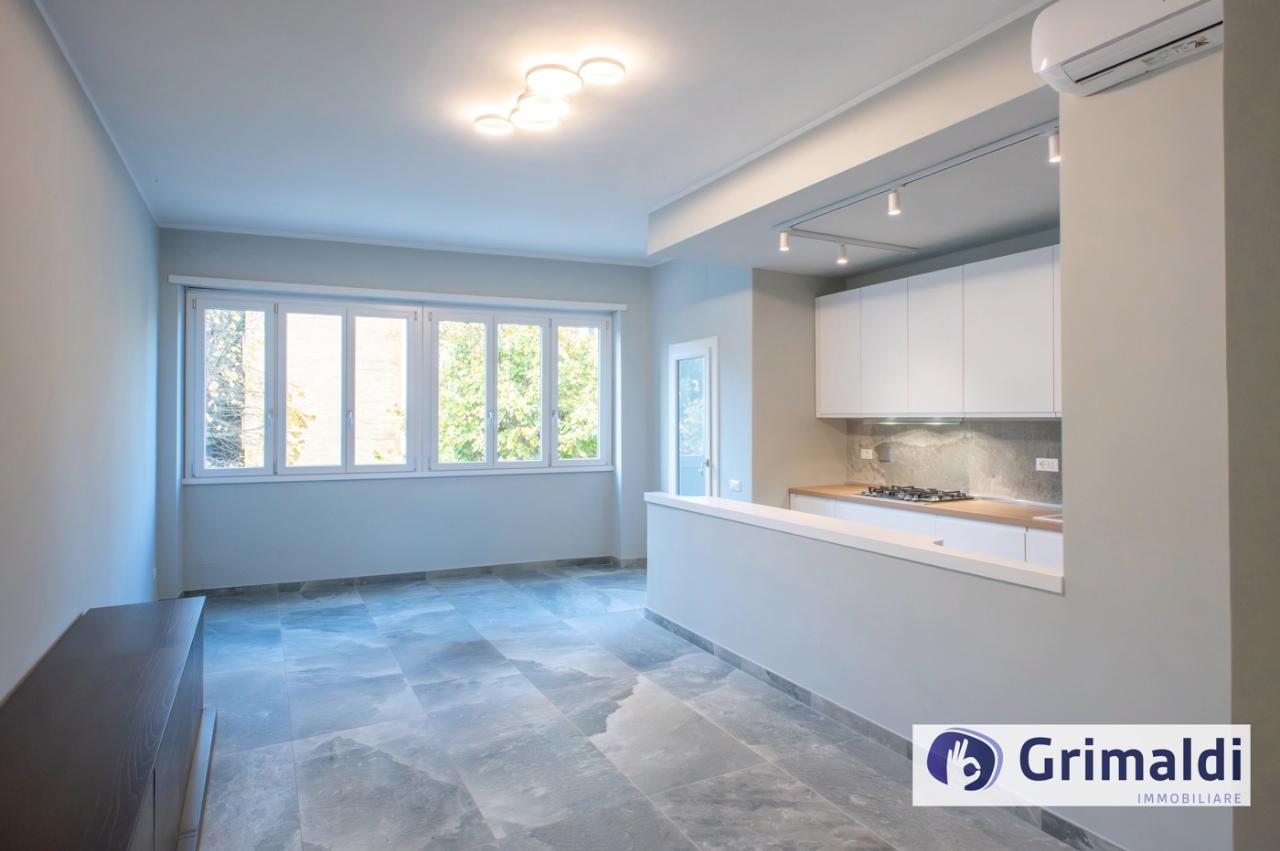 appartamento in affitto a Roma in zona EUR